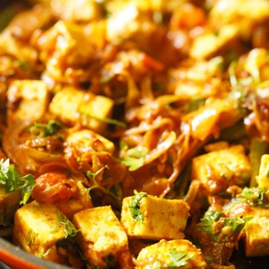 Paneer Varieties